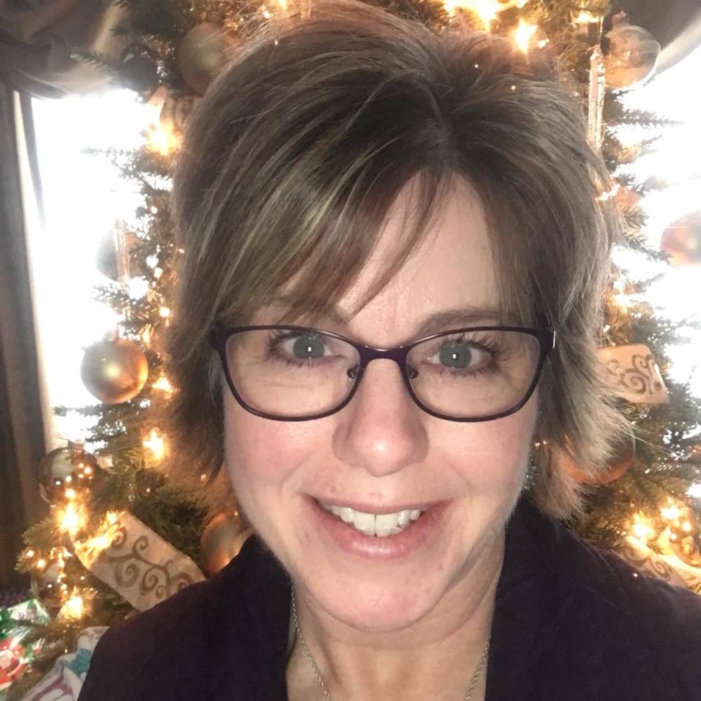 Meet your Posher, Noreen